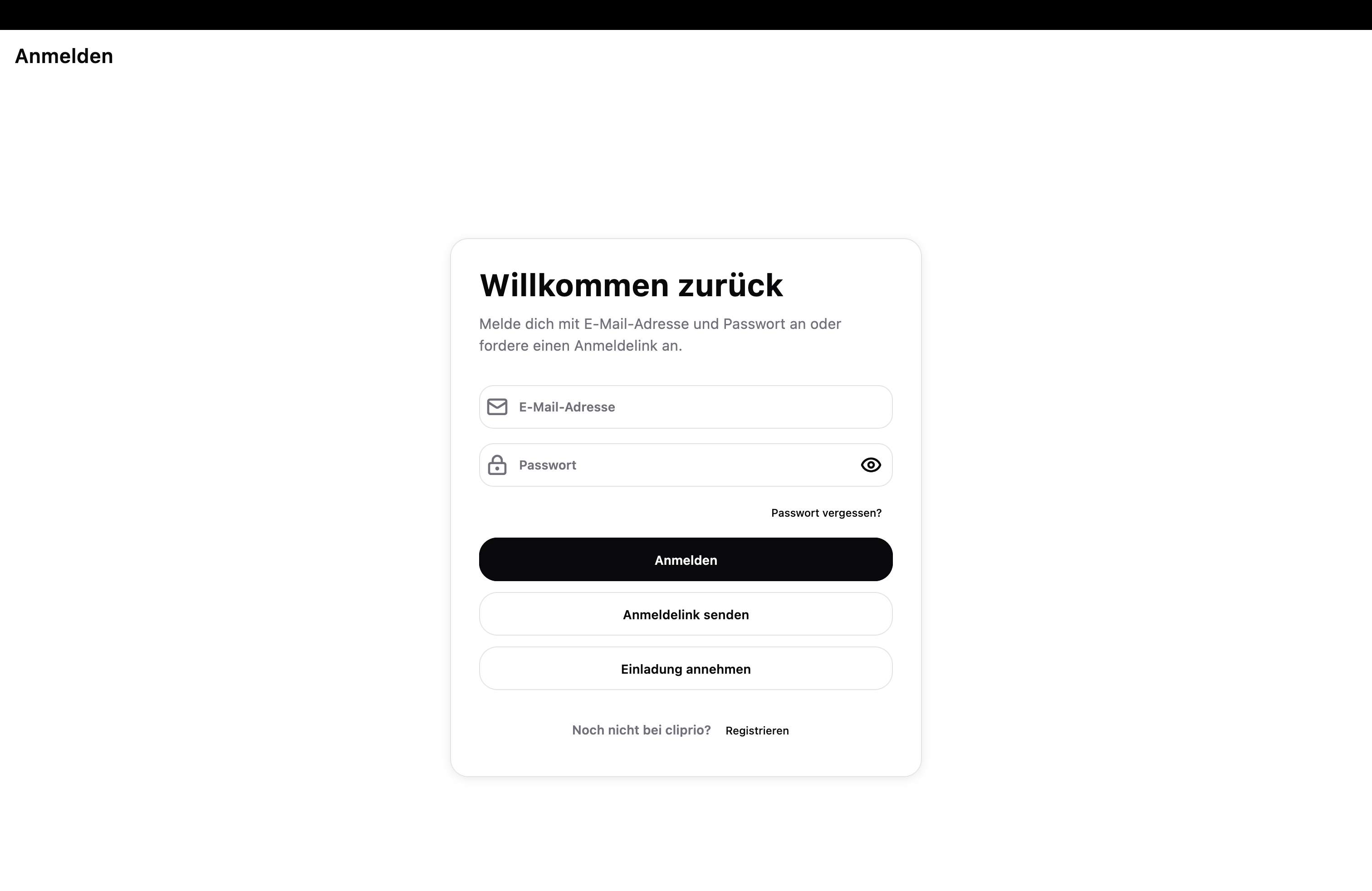Available on every platform. — 16-inch MacBook Pro